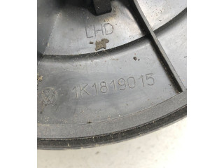 Вентилятор печки    1K1819015   Volkswagen Caddy