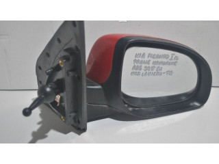Zpětné zrcátko KIA Picanto 2004