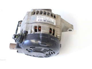 Генератор 373002A750, 3703002A750   KIA Ceed      