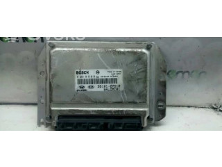 Řídící jednotka 3910127510, CENTRALITAMOTORUCE Hyundai Accent