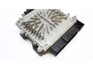 Блок управления двигателя 31303388, 0281015286 Volvo S80