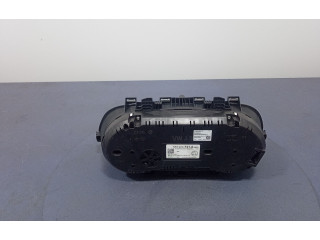 Панель приборов 5E3920741A, 5E3920741A Skoda Octavia 985