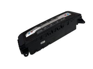 Блок управления климат-контролем LB5T18C612HF, 900265050009   Ford Explorer VI