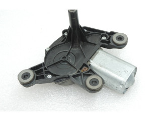 Моторчик заднего дворника 50509441 Alfa Romeo Giulietta