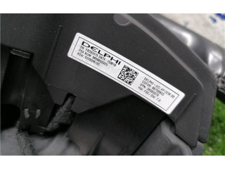 Руль Citroen C4 Grand Picasso 2007 - 2013 года 98096593ZD, 98096593ZD