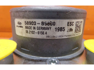 Блок АБС 59800B9800, 59800B9800 Hyundai i10 - года