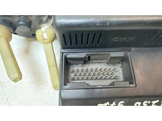 Блок управления климат-контролем 2108302085, 944W0372103   Mercedes-Benz E W210