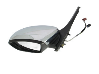 Зеркало электрическое        Peugeot 2008 I  2013 - 2019 года   