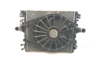 Комплект радиатора