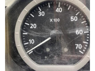 Панель приборов    Dacia Logan I       