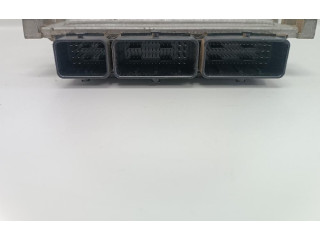 Блок управления двигателя S180158133 Dacia Lodgy