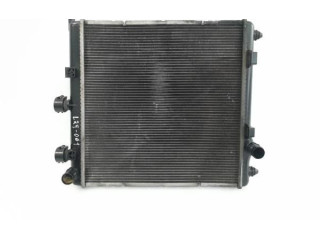 Радиатор охлаждающей жидкости 87096000   Citroen  C2   -  года