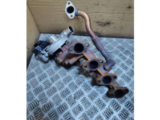 Turbodmychadlo Турбина 282012A810 Hyundai i40