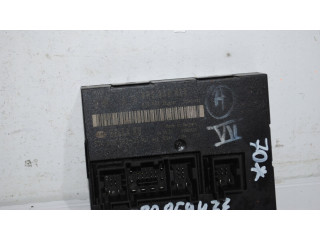 Блок комфорта 8P0959433   Audi A3 S3 A3 Sportback 8P   