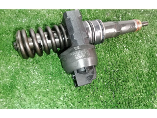 Форсунка BOSCH, 2.PINES Volkswagen Phaeton AJS