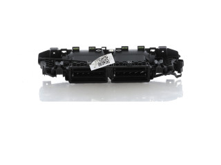 Блок управления климат-контролем 9850732180, L0-0583L   Citroen DS4