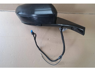 Řídící jednotka BMW iX 2021