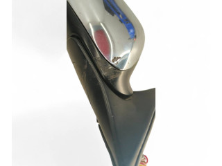 Зеркало электрическое Jaguar XJ X308 1998 - 2002 года