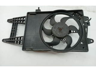 Вентилятор печки    823700600   Fiat Punto (188)