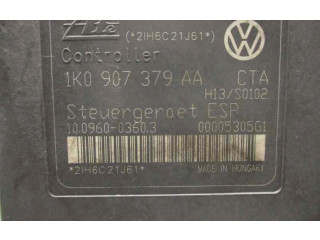 Блок АБС 1K0614517T Volkswagen Golf Plus 2005 - 2013 года