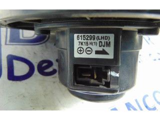 Вентилятор печки    615299LHD   Chevrolet Matiz