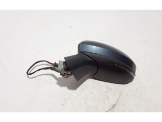 Зеркало электрическое Renault Clio V 2019 - года