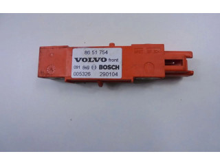 Блок подушек безопасности 8651754, 8651754   Volvo XC90