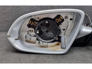 Zpětné zrcátko Audi A8 S8 D4 4H 2010 4H2857409H, 4H0857527B