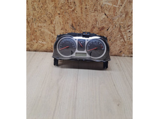 Панель приборов 9U00D, 6Y00213 Nissan Note (E11)