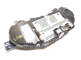 Přístrojová deska Audi A6 C7 2012 4G8920900D