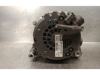 Генератор 9661544880, 5705AX   Citroen C5      