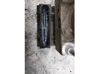 Блок АБС 589101CA10   Hyundai  Getz   -  года