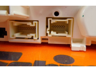 Блок управления климат-контролем A1699000900, A1699000900 Mercedes-Benz A W169