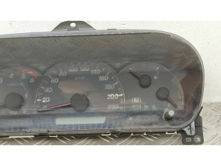 Панель приборов 78100SJHG010M1 Honda FR-V