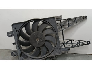 Вентилятор печки    179716   Fiat Punto (188)