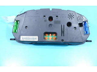 Спидометр (приборный щиток) 1U2919034B, IMPRK1305338 Skoda Octavia Mk1 (1U)