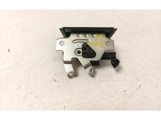 Zámek zadních dveří 3G0827503, 3G082750309S Volkswagen PASSAT B8 2016