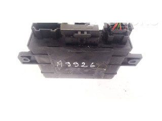 Блок комфорта 7M0962257F, 95VE15K600BB Ford Galaxy