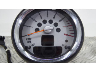 Панель приборов 9153405, 9153405 Mini One - Cooper Coupe R56