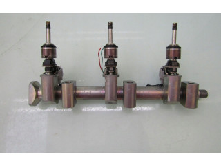 Комплект форсунок 0261500748    Nissan X-Trail T33   