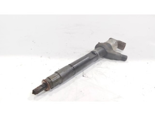 Форсунка 8107010e Mitsubishi L200 для дизельного двигателя 4N15 2.4