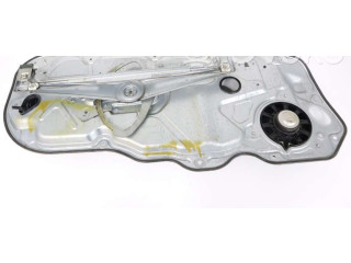 Передний електрический механизм для подъема окна без двигателя  30784510   Volvo C30 