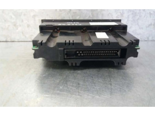 Блок управления климат-контролем 5048384 Saab 9-5