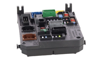 Модуль управления BSM 9665547480 Citroen DS4