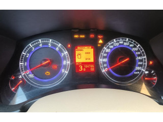 Панель приборов Infiniti QX50 (J50)