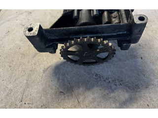 Масляный насос 9644350880, 964435088 Citroen C4 I