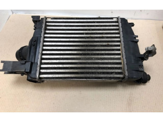 Интеркулер 144963014RZO, 144963014RZO Renault Clio III