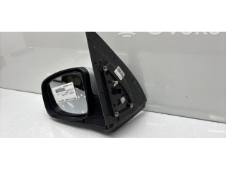 Зеркало (механическое) Hyundai i10 2007 - 2012 года