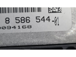 Řídící jednotka 8586544 BMW X5 F15 2015