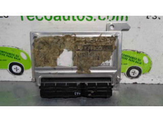 Řídící jednotka 3911002870, 3911002240 Hyundai Atos Classic 2001